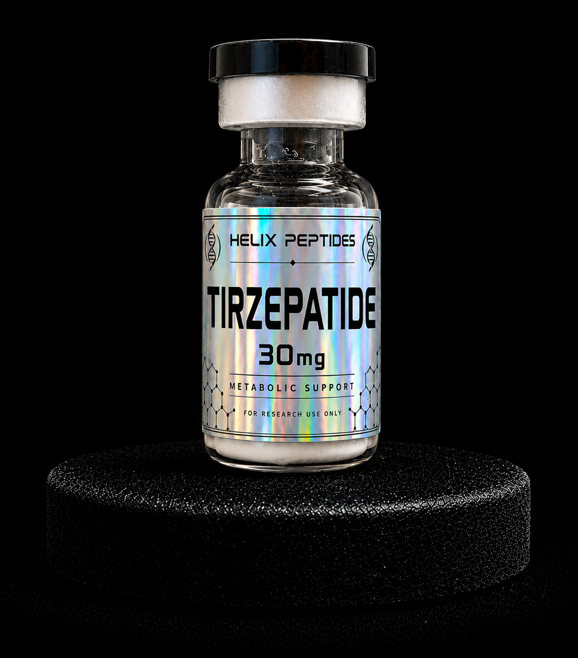 Helix Research Peptides